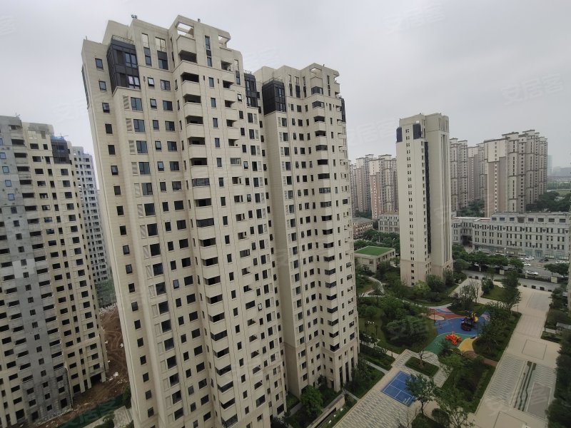 北雁湖金茂湾,文曲路,近习友路-合肥北雁湖金茂湾二手房,租房,房价