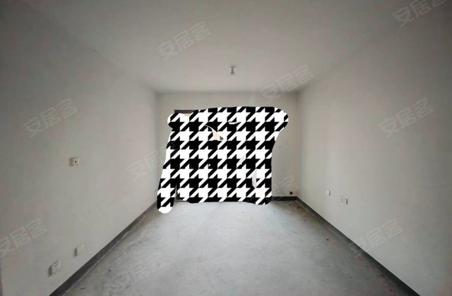 金科源江筑3室2厅101.65㎡60万二手房图片