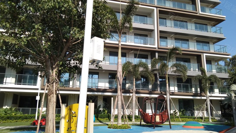 红塘湾鲁能公馆,红塘大道-三亚红塘湾鲁能公馆二手房,租房,房价-三亚