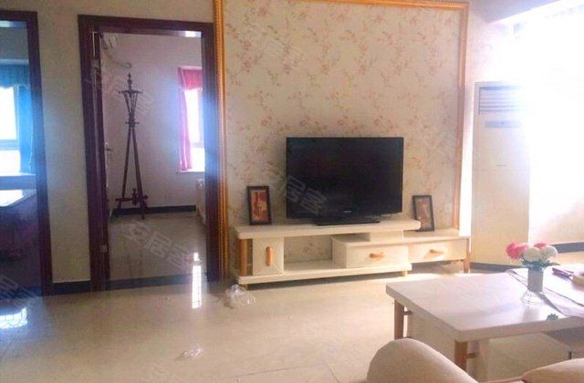 康翔花园3室1厅88㎡58万二手房图片