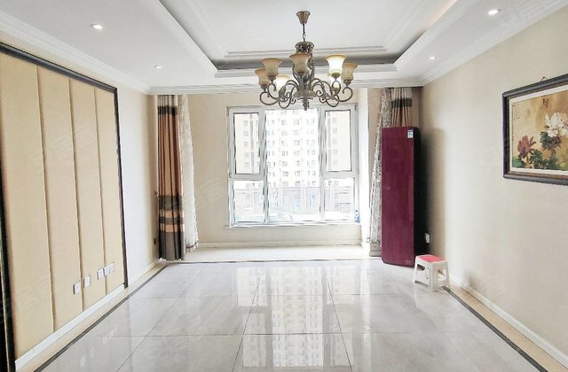 青建一品3室2厅143㎡108万二手房图片