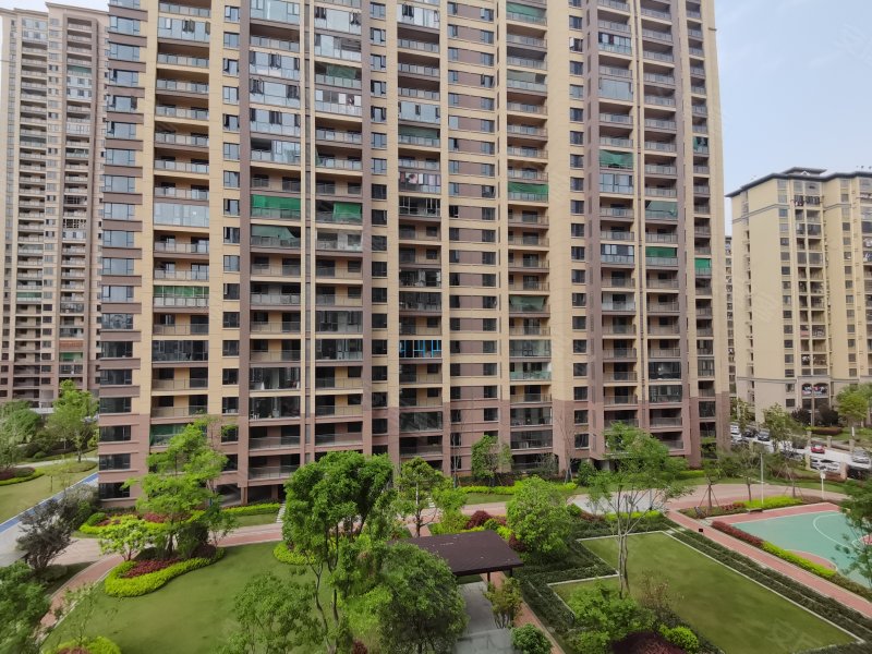 中海国际社区锦园