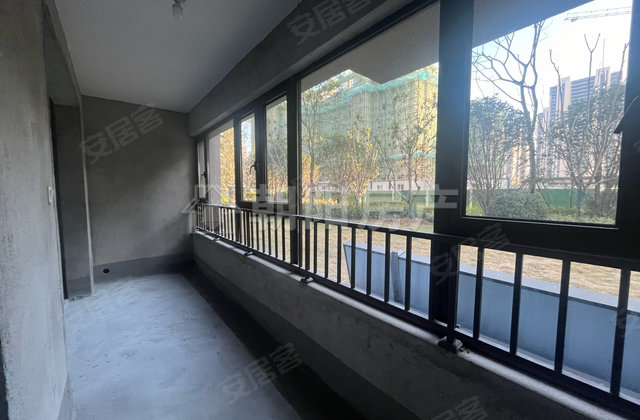 华盛国悦府3室2厅118㎡68万二手房图片