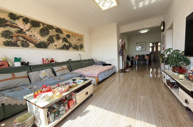 弘康丽城2室2厅118㎡28万二手房图片