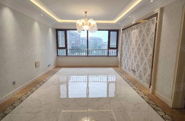 华诚悦府3室2厅139㎡126万二手房图片