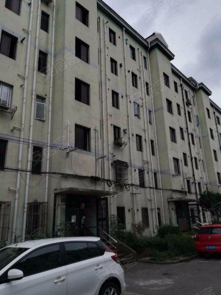 杨园四村(南区) 