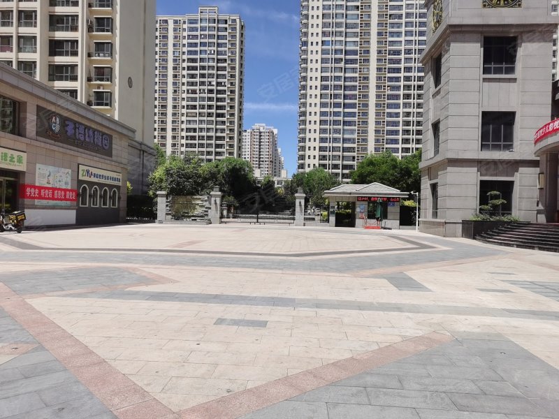 凯德世家,迎宾街-大同凯德世家二手房,租房,房价-大同安居客