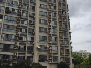 金橘新苑南区近医院商品房低容积满五精装修