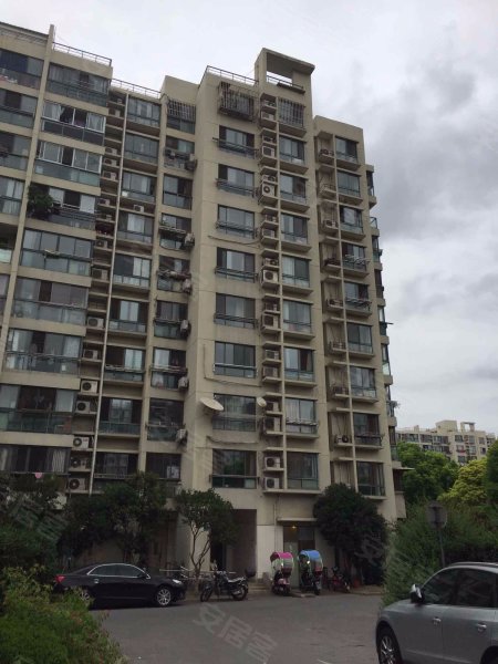 金橘新苑(南区)