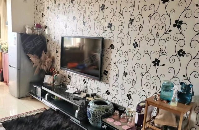 昌盛小区2室2厅75㎡35万二手房图片