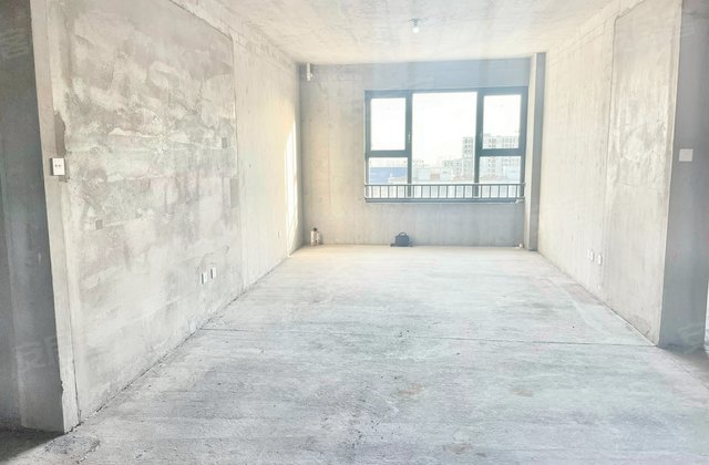 陆港绿城西安全运村木兰郡3室2厅118.11㎡220万二手房图片