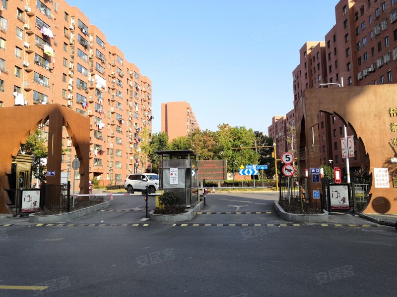 佘北家园梧桐苑