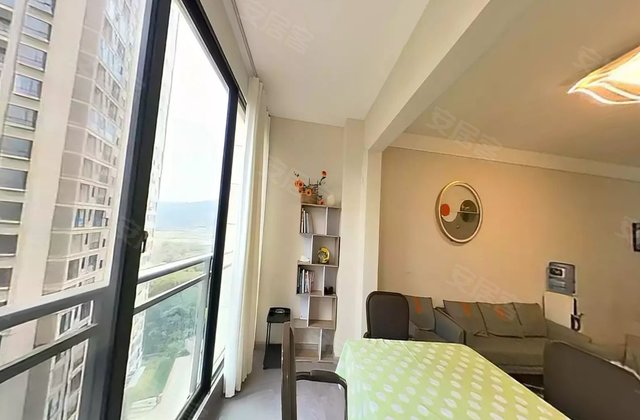 溪湖十里3室2厅90㎡52.6万二手房图片