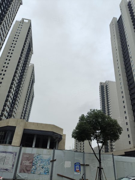 泽霞雅苑(北区)