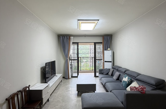 保利东湾花园3室2厅99㎡53.8万二手房图片