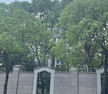 东郊花园(三期)