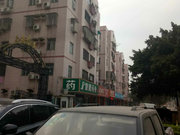 松岗小区图片