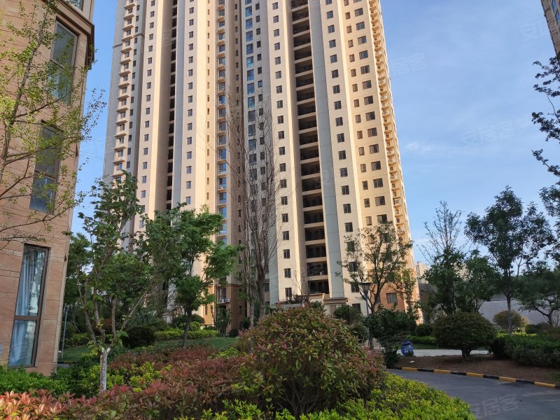 中南世纪城(三期)