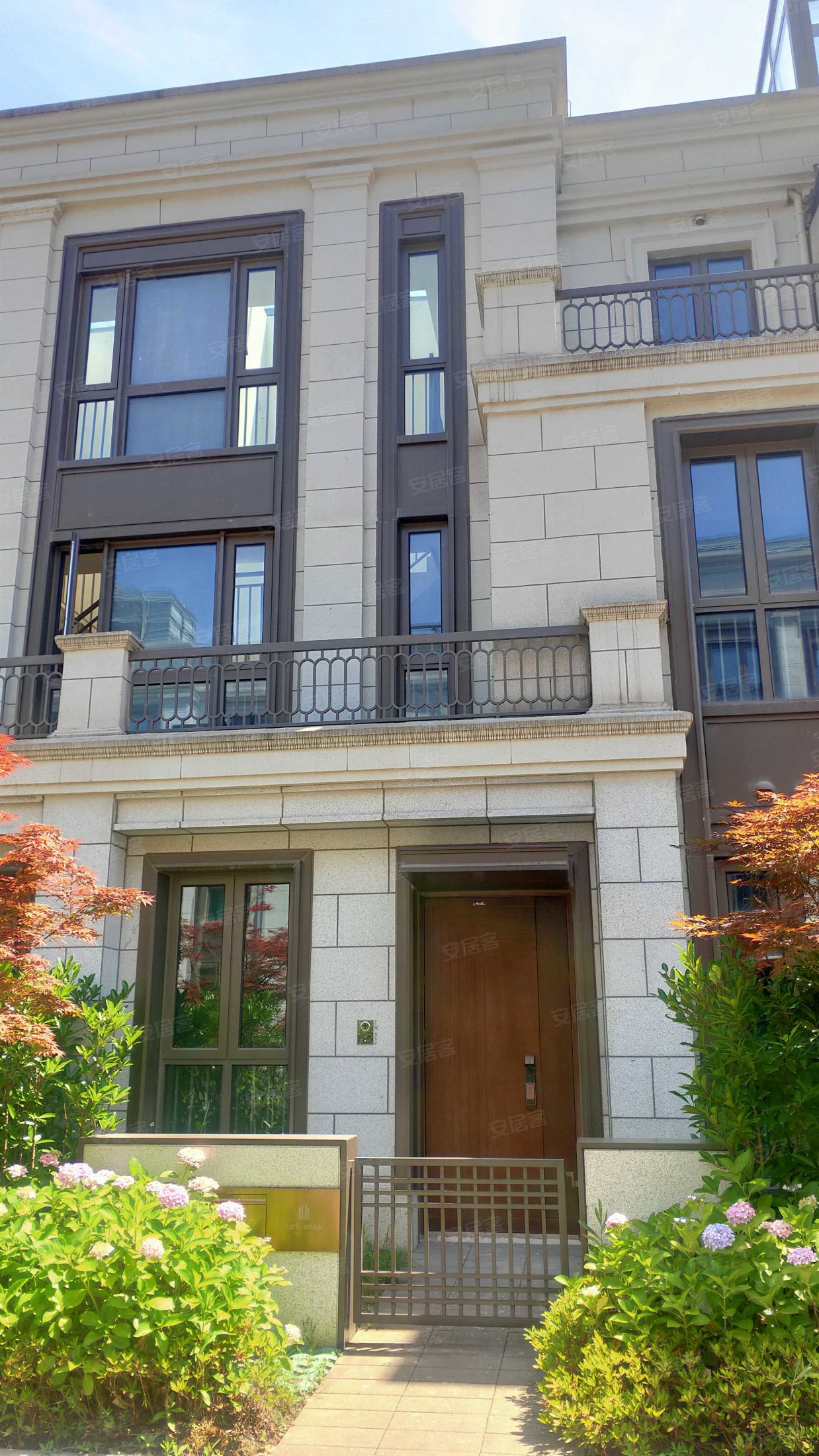 九龙仓天灏一期(别墅)二手房,1150万,5室2厅,3卫,238平米-苏州安居客