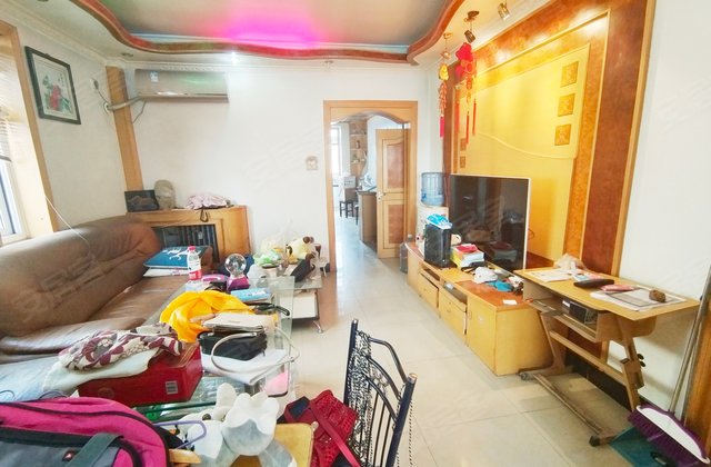 新开街小区3室2厅90.07㎡125万二手房图片