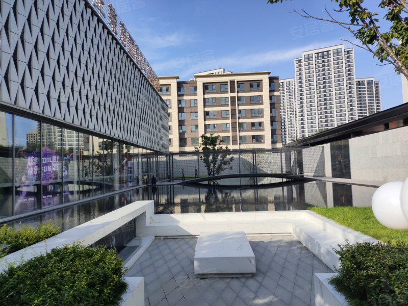 津门正荣府,瑞雪路-天津津门正荣府二手房,租房,房价-天津安居客