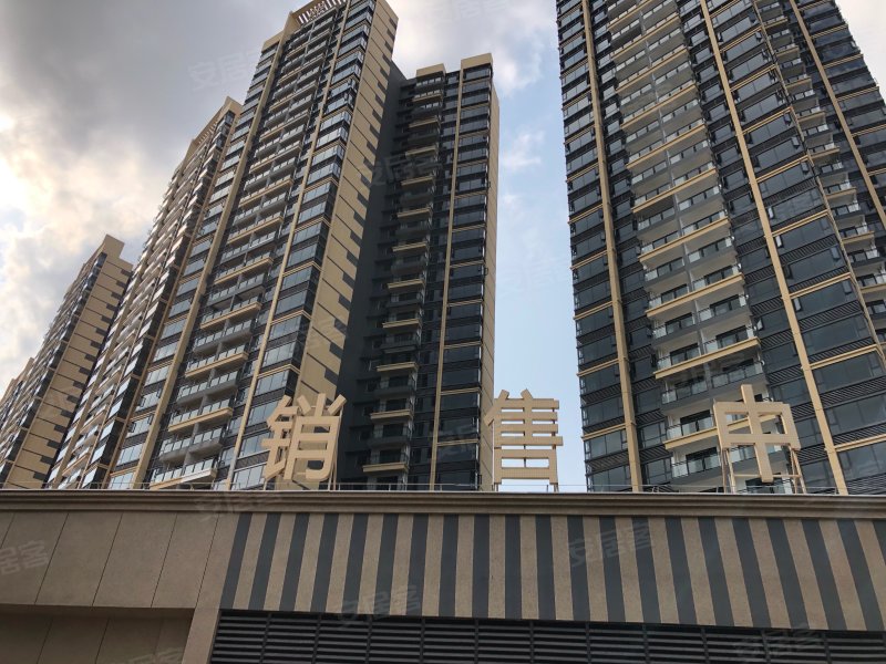 颐安熙园,升华路18号-中山颐安熙园二手房,租房,房价-中山安居客