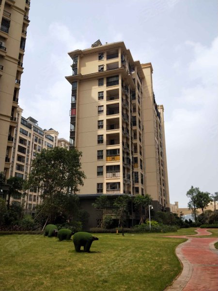 万达茂御江国际