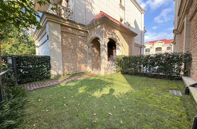 兰溪江山美墅(别墅)6室2厅700㎡358万二手房图片