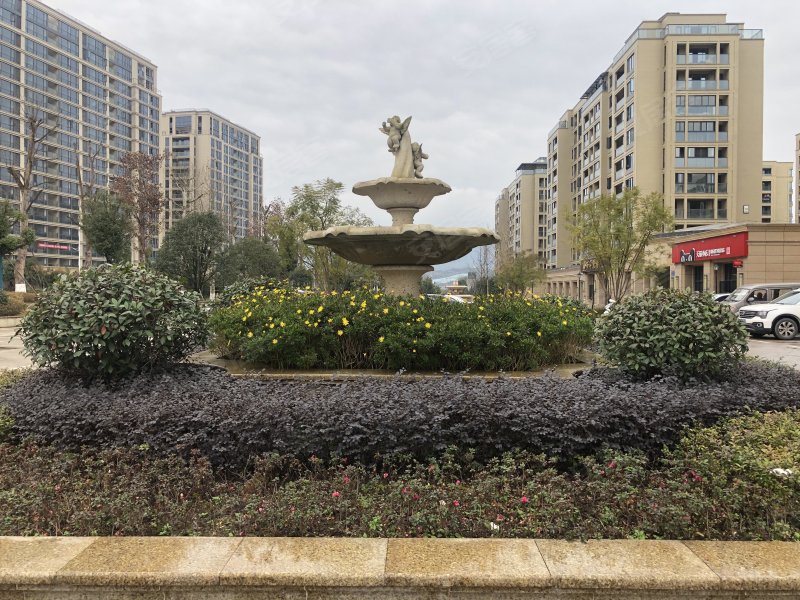 华宇两江御临府(一期)