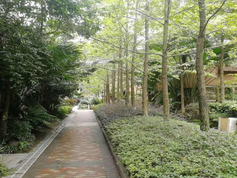 边城香格里,清泉南街99号-成都边城香格里二手房,租房,房价-成都安居