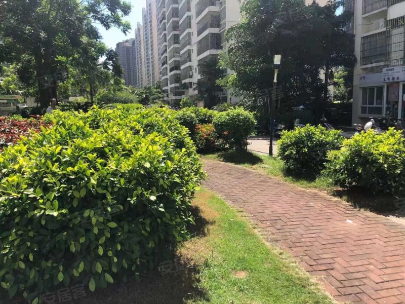 水岸阳光b小区