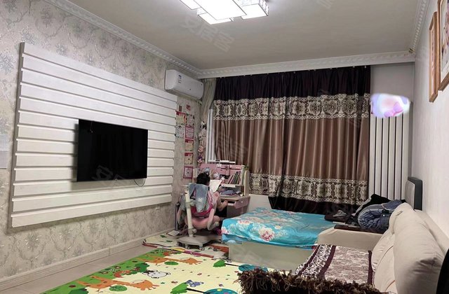盛泰家园2室1厅89.25㎡30万二手房图片