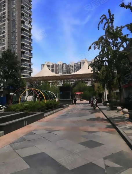 彩虹城,永宁北路29号-常州彩虹城二手房,租房,房价-常州安居客