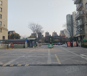 经建绅世郡(别墅)