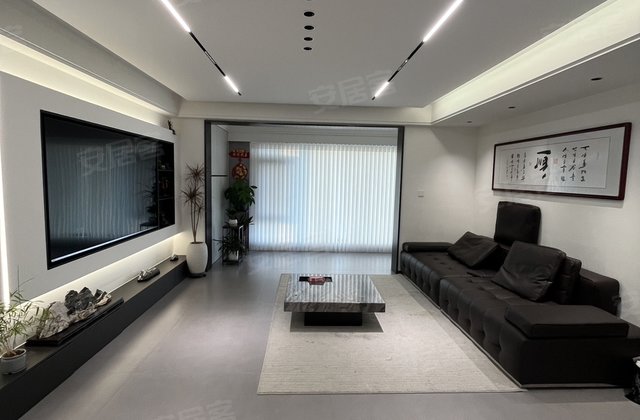 21世纪国际花园3室2厅143㎡115万二手房图片