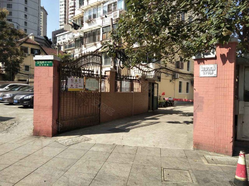 美丽园居民区,延安西路376弄-上海美丽园居民区二手房,租房,房价-上海