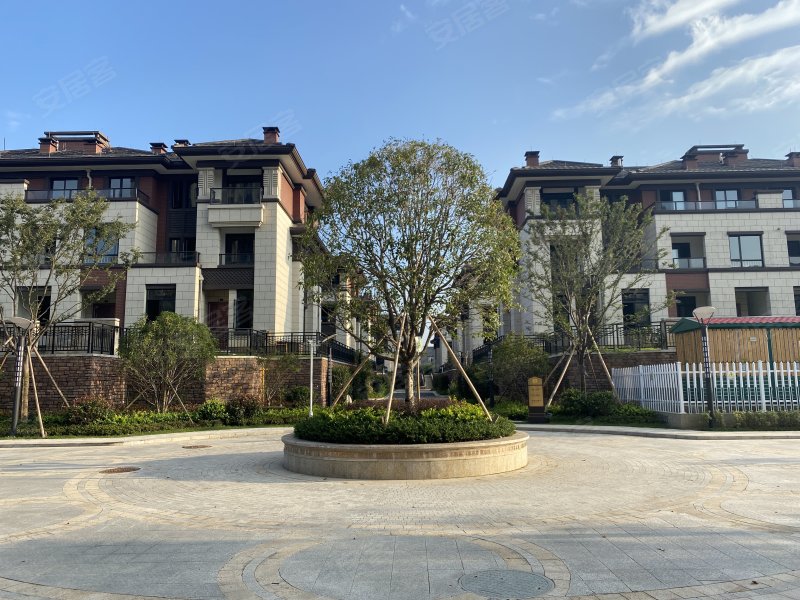 鉴湖印象(别墅)