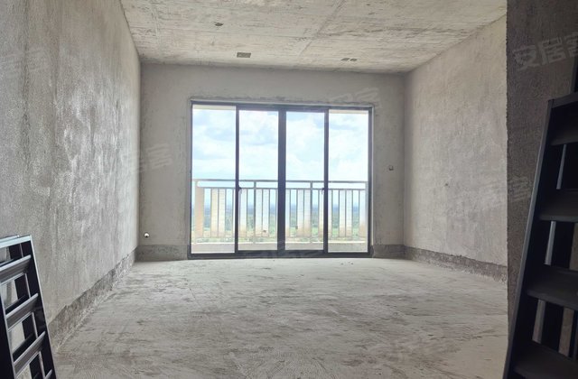 精通熙悦4室2厅115.54㎡36万二手房图片