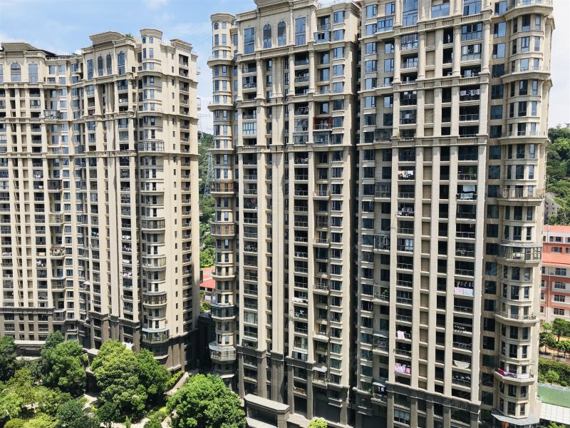 半山御景(一期)