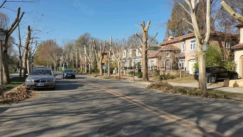 纳帕溪谷,沙顺路68号-北京纳帕溪谷二手房,租房,房价-北京安居客