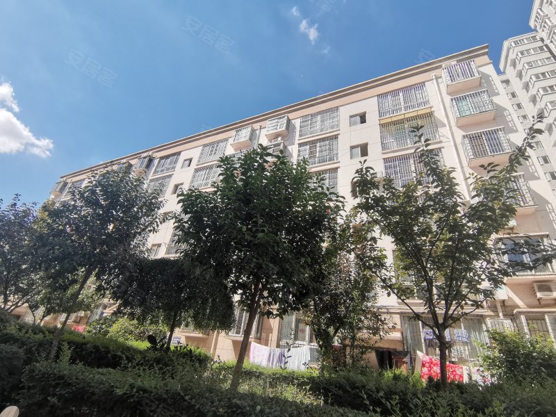馨泰佳苑,西大街-咸阳馨泰佳苑二手房,租房,房价-咸阳安居客