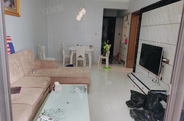 漳浦碧桂园2室1厅83㎡50.9万二手房图片