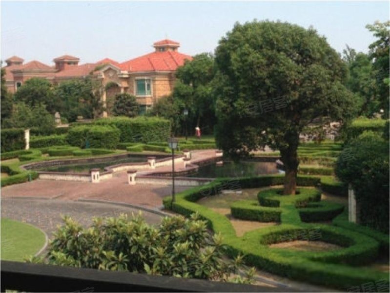 碧云别墅(南区) 