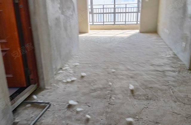 正合家园3室2厅122.62㎡60万二手房图片