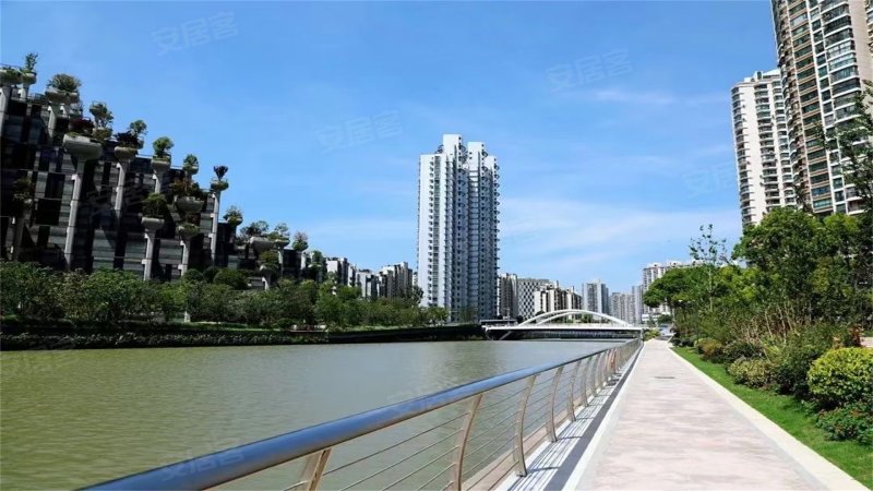 中远两湾城(四期)