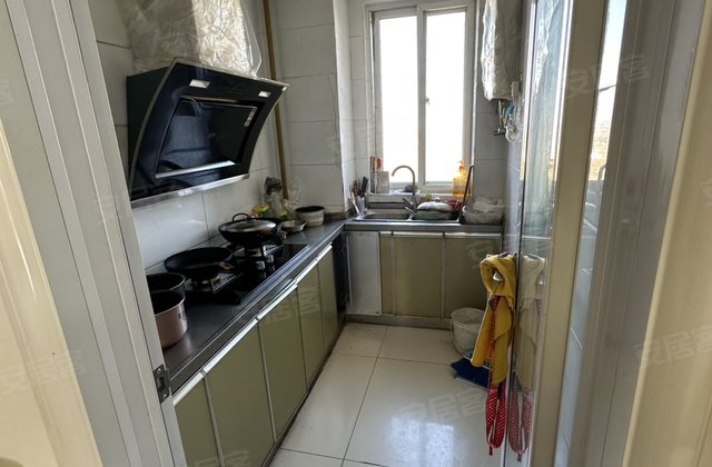 天森国际花都3室1厅92.22㎡48万二手房图片