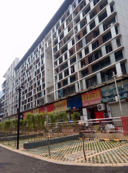 泰阳硅谷公寓,科达路-深圳泰阳硅谷公寓二手房,租房,房价-深圳安居客