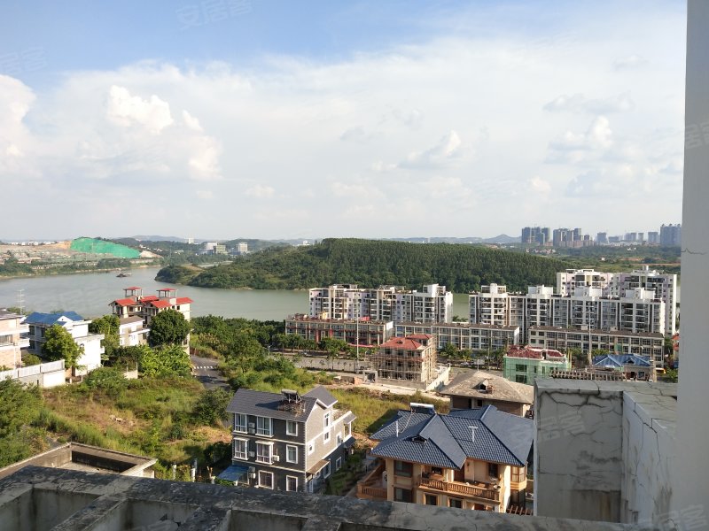 天池山(别墅),仙葫大道中段9号-南宁天池山(别墅)二手房,租房,房价