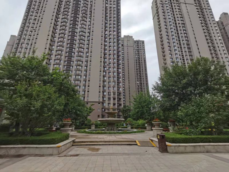 红星国际广场,真理街3号-鞍山红星国际广场二手房,租房,房价-鞍山安居