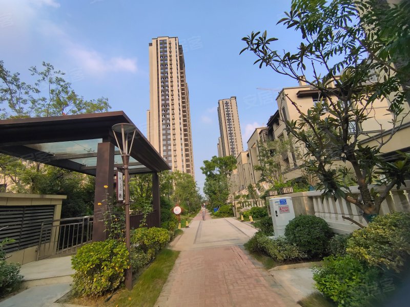 世纪凤凰城,通灌南路-昆山世纪凤凰城二手房,租房,房价-昆山安居客